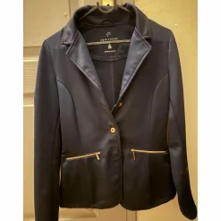 Veste de concours