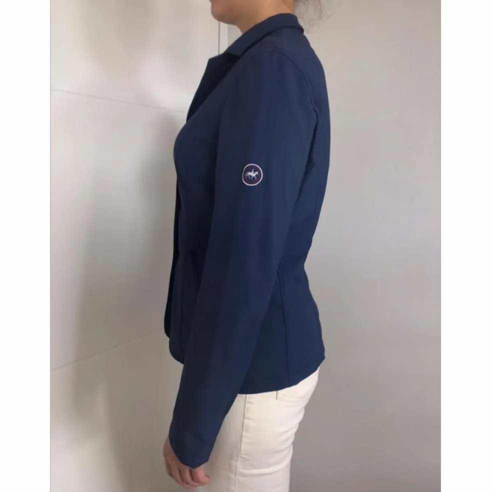 Veste de concours