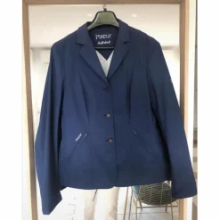 Veste de concours
