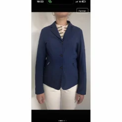 Veste de concours