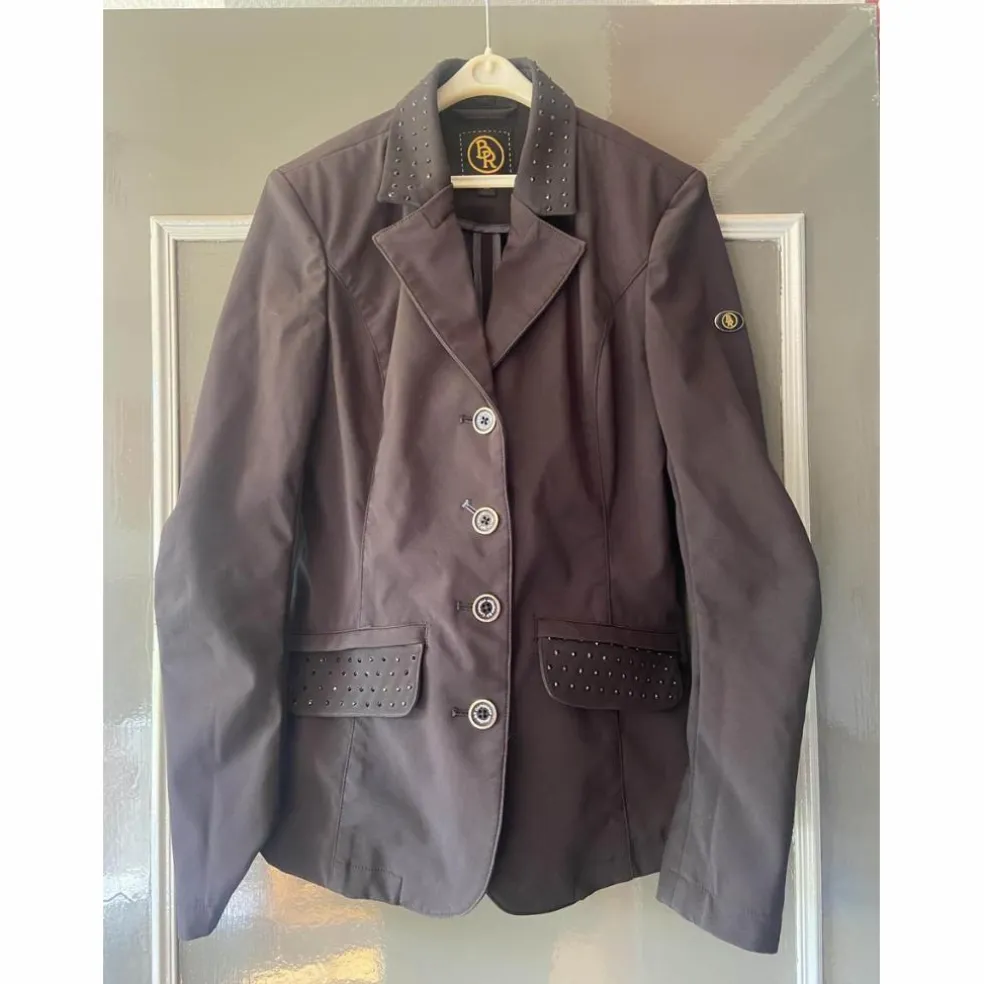 veste de concours