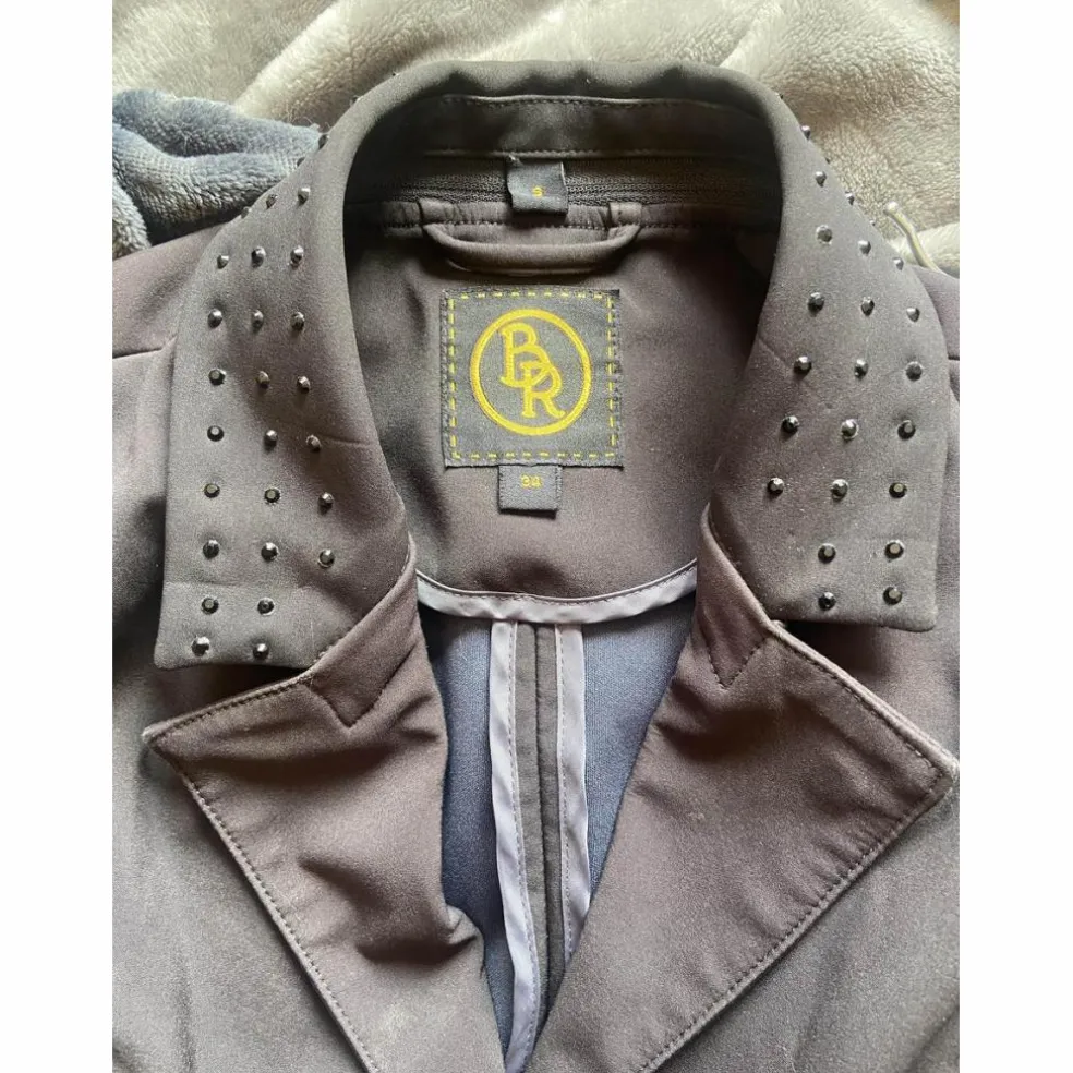 veste de concours