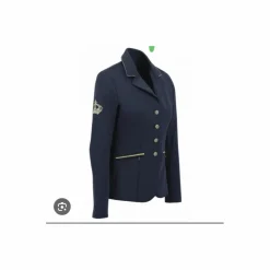 Veste de concours