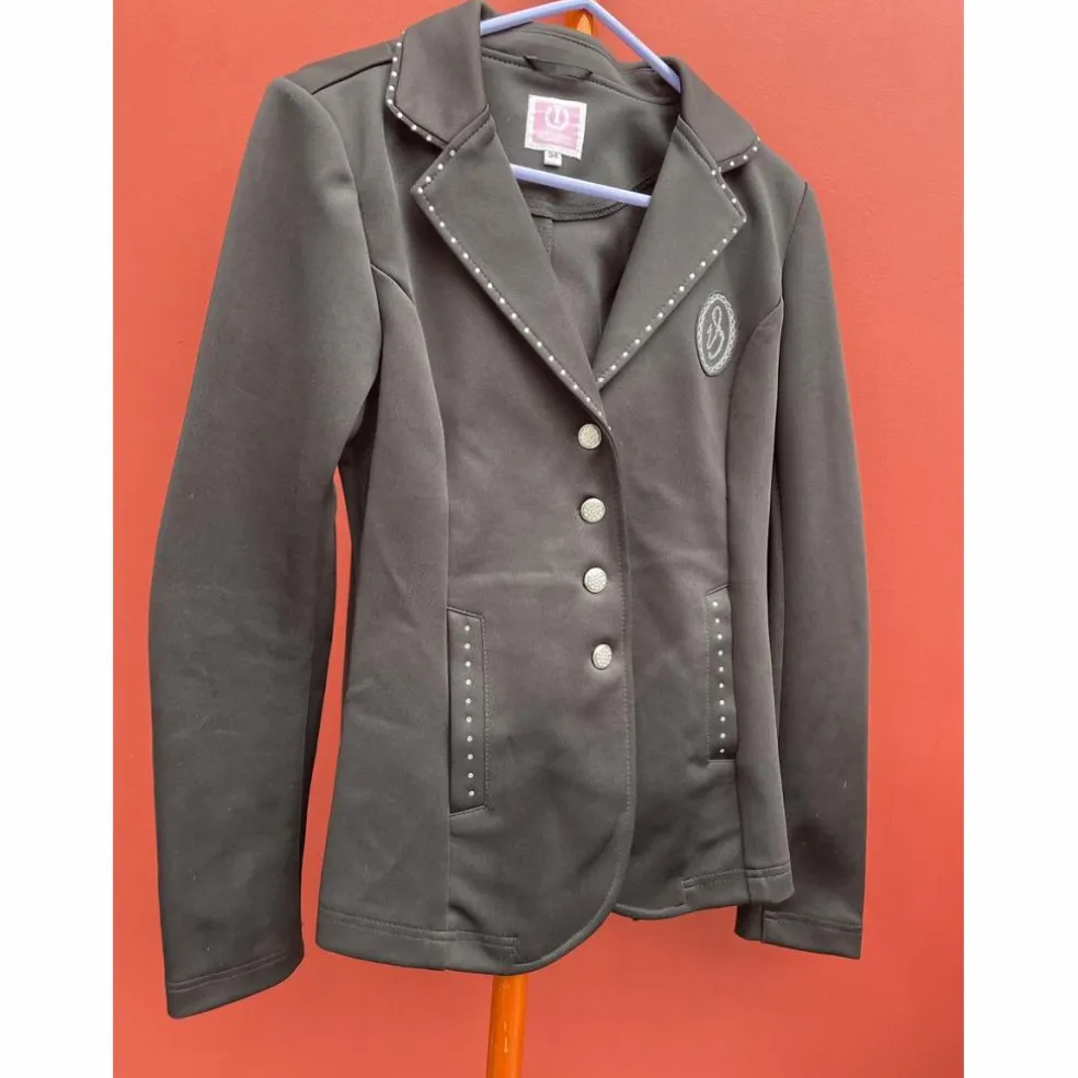 Veste de concours