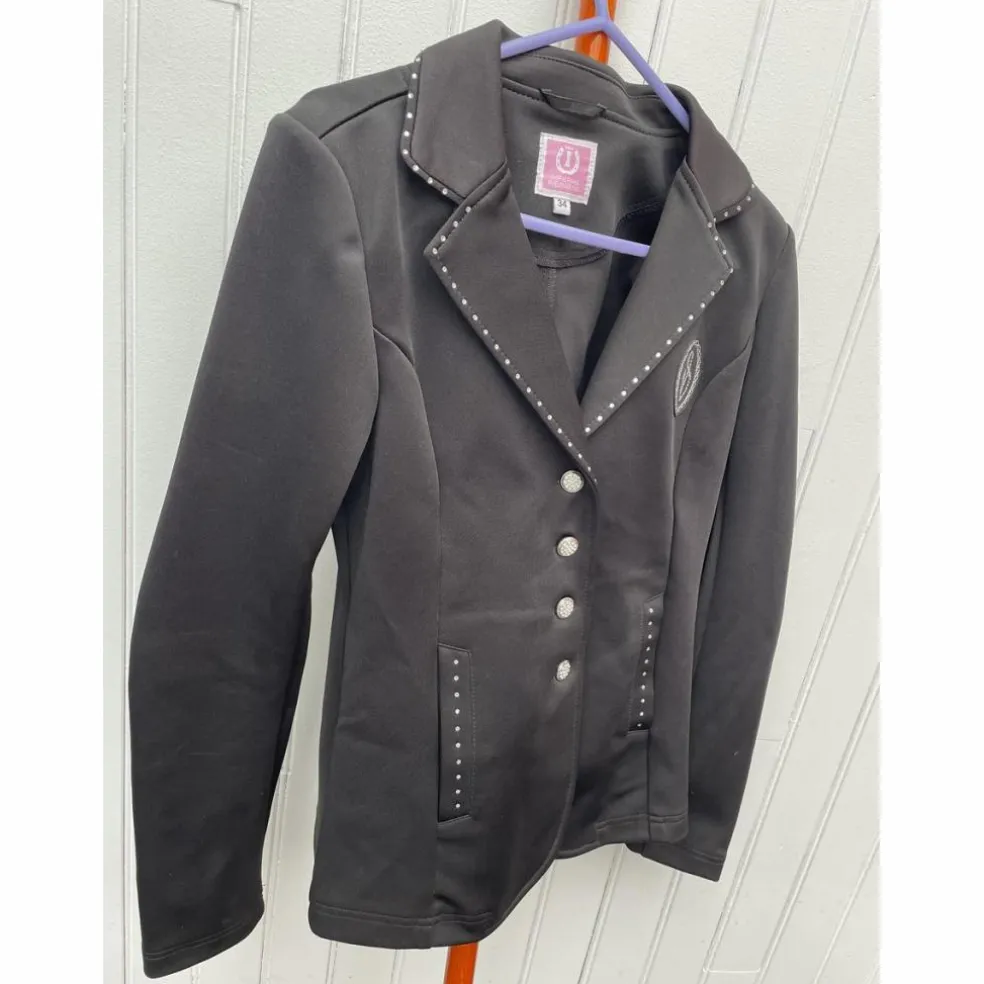 Veste de concours