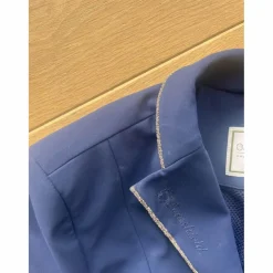 Veste de concours