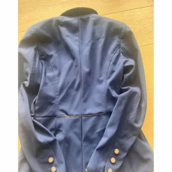 Veste de concours