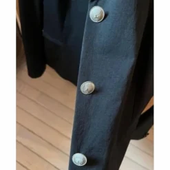 Veste de concours