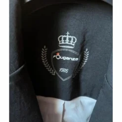Veste de concours