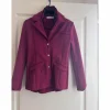 Veste de concours