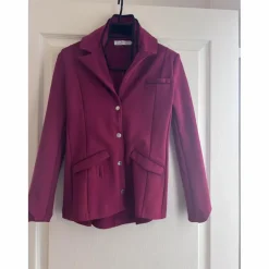 Veste de concours