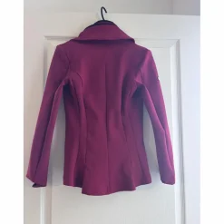 Veste de concours