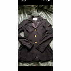 veste de concours