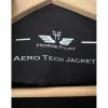 Veste de concours
