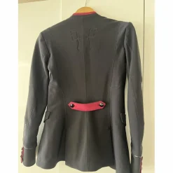 Veste de concours