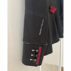 Veste de concours