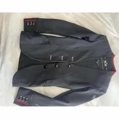 Veste de concours