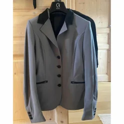 Veste de concours