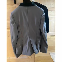 Veste de concours