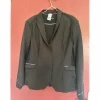 veste de concours