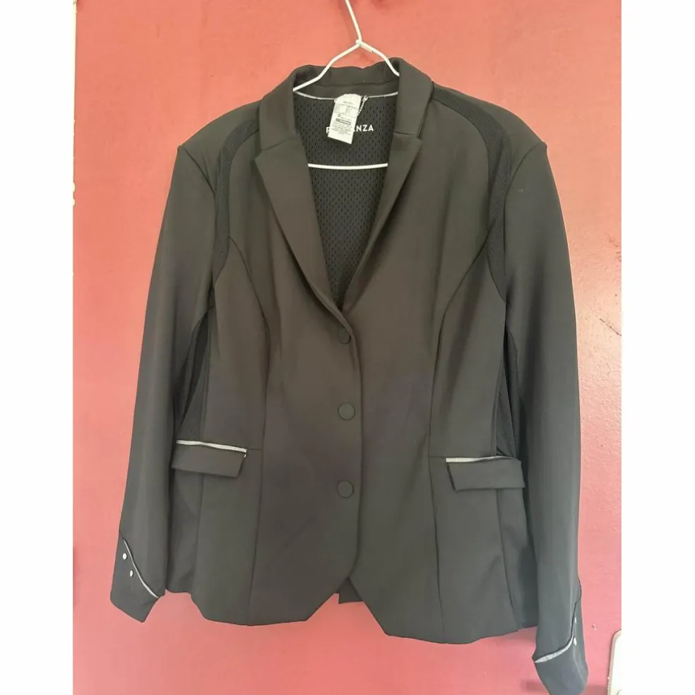 veste de concours