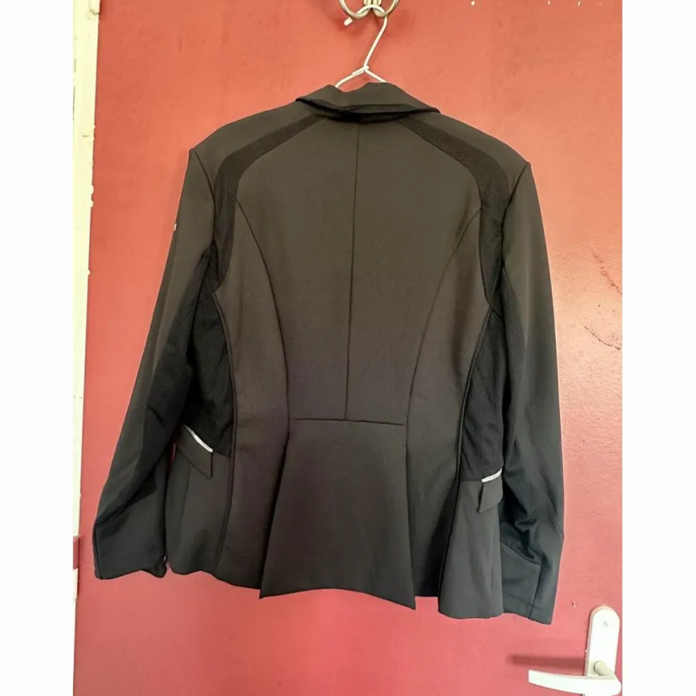 veste de concours