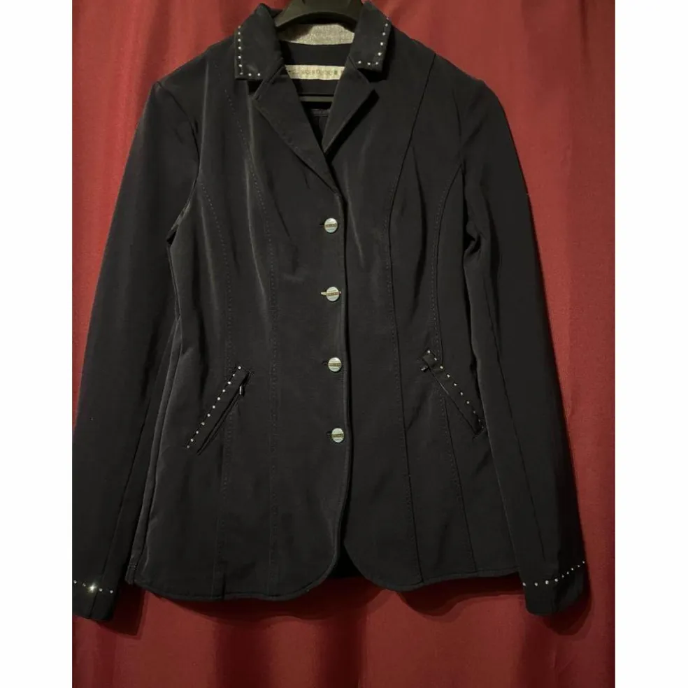 veste de concours