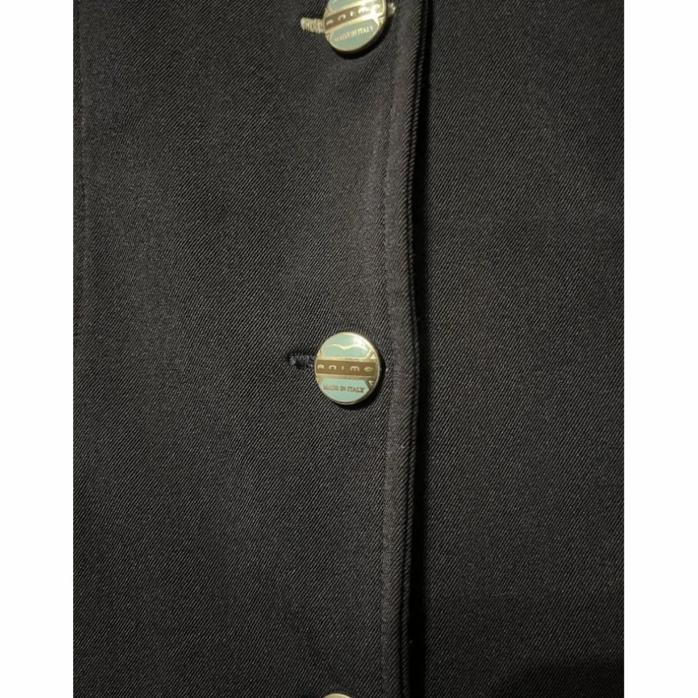veste de concours