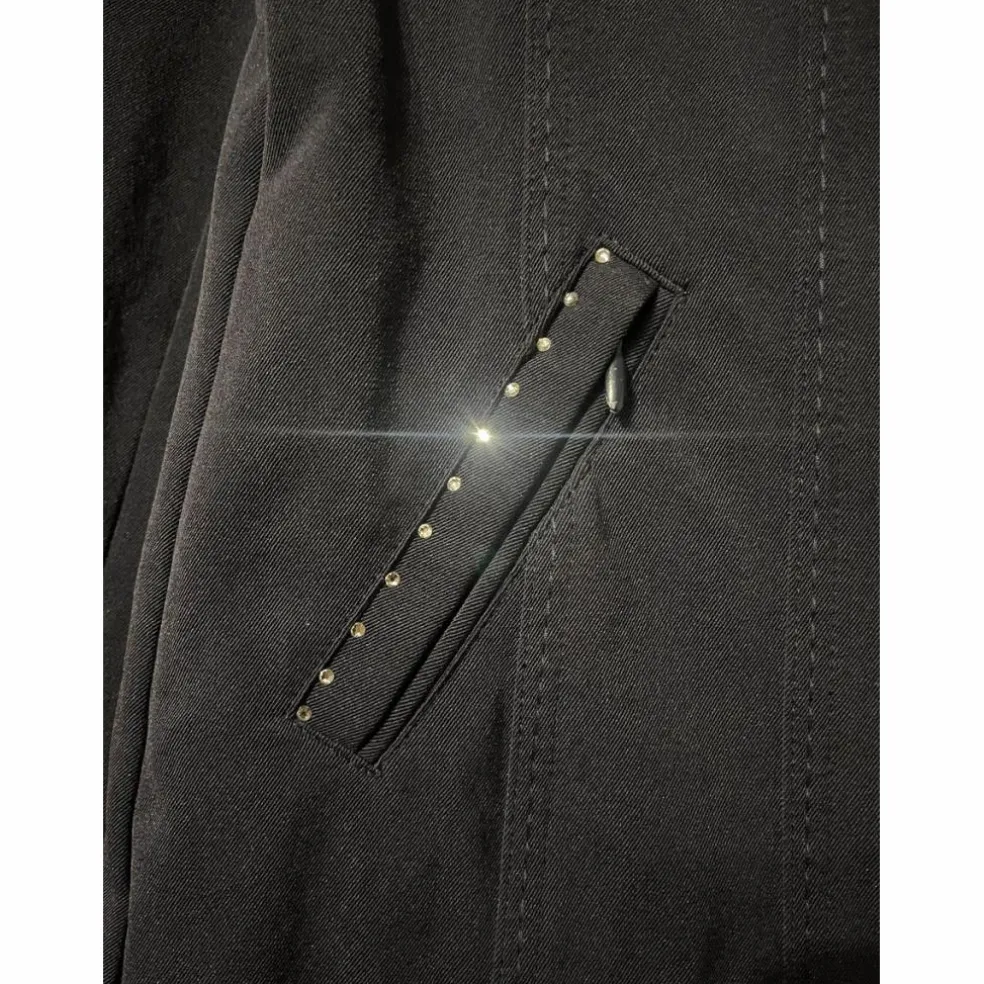veste de concours