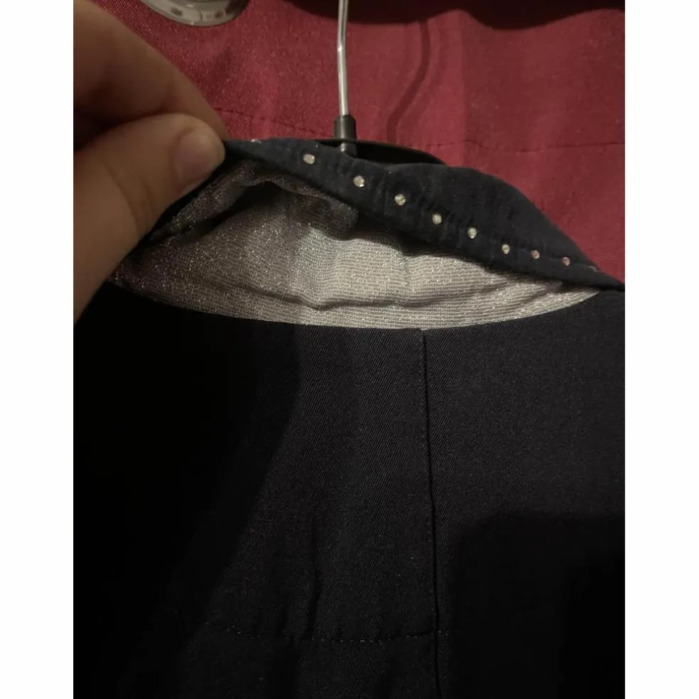 veste de concours