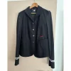 Veste de concours
