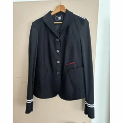 Veste de concours