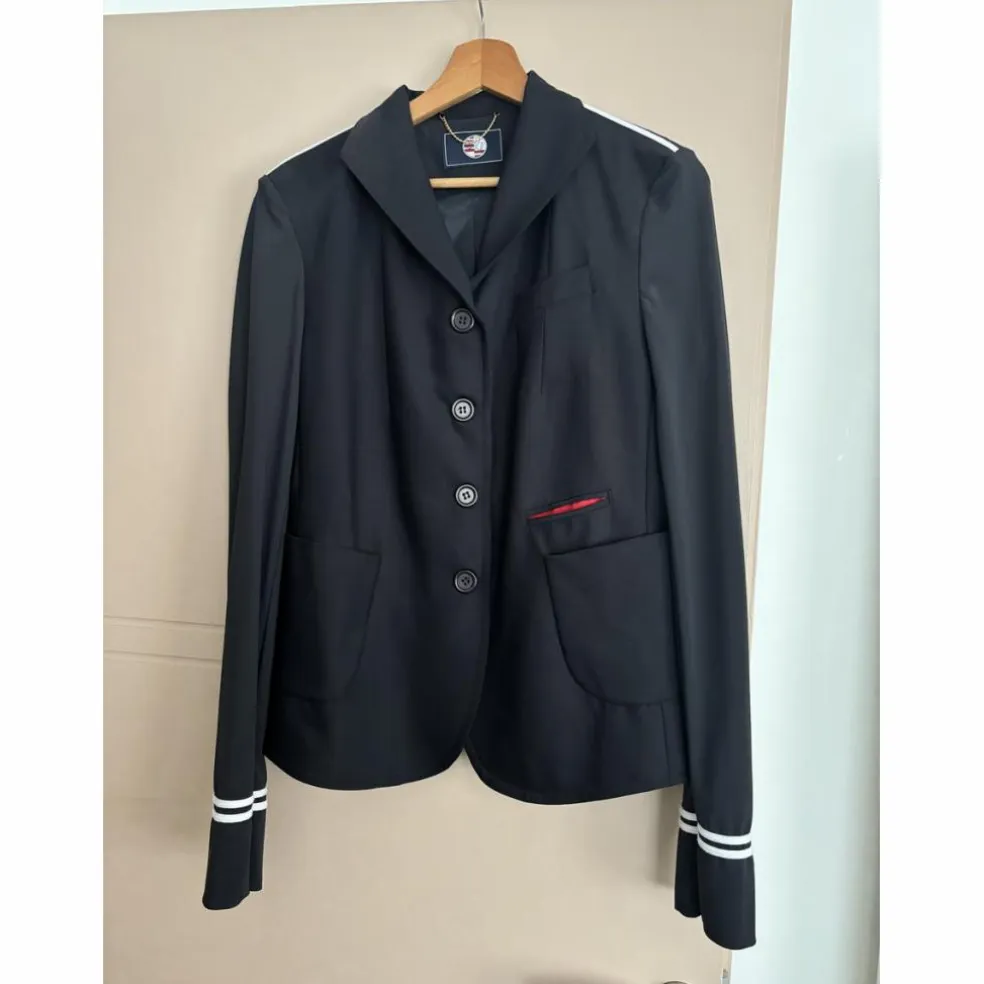 Veste de concours