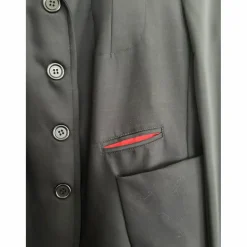 Veste de concours