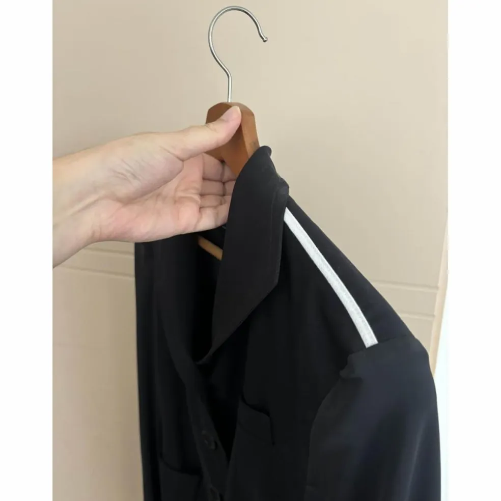Veste de concours
