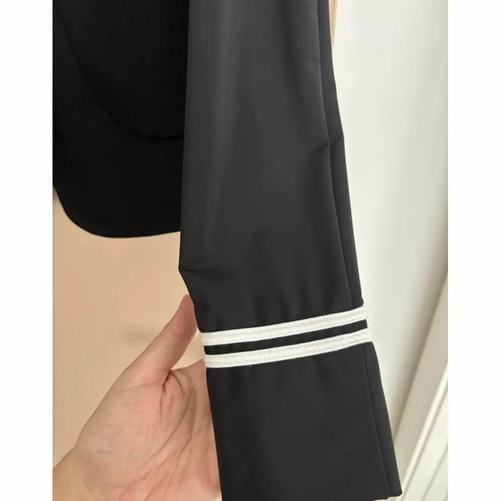 Veste de concours
