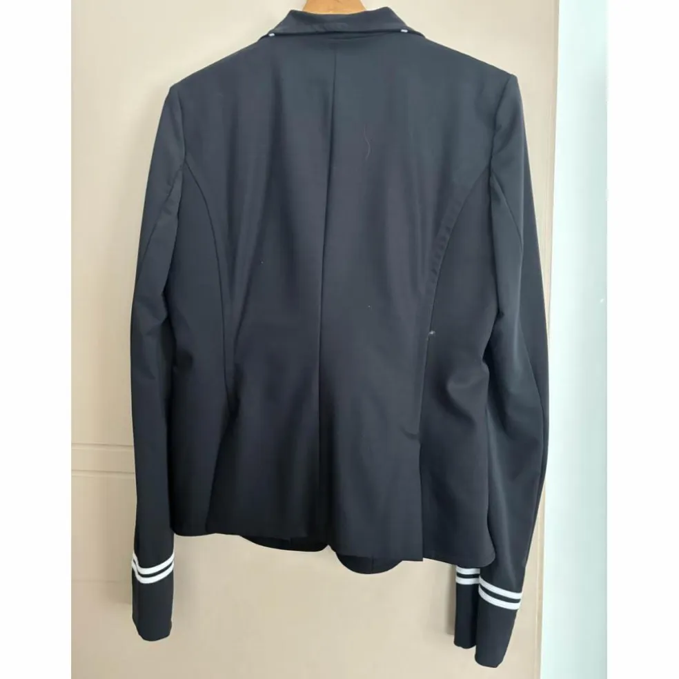 Veste de concours