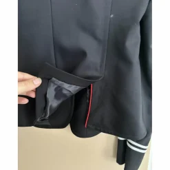 Veste de concours