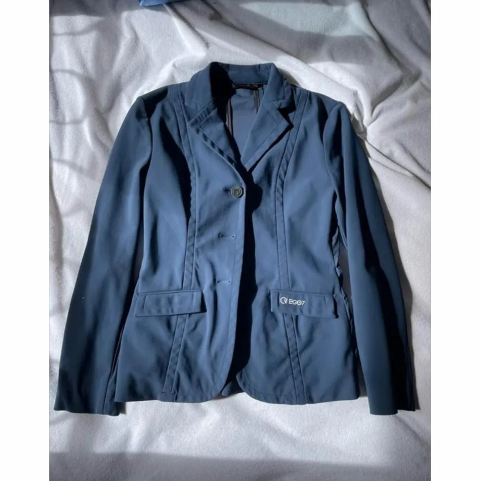 veste de concours