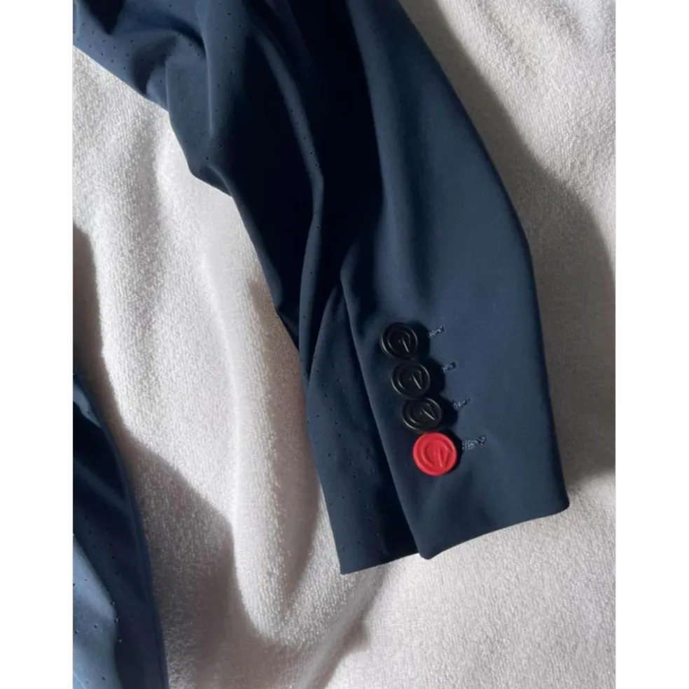 veste de concours