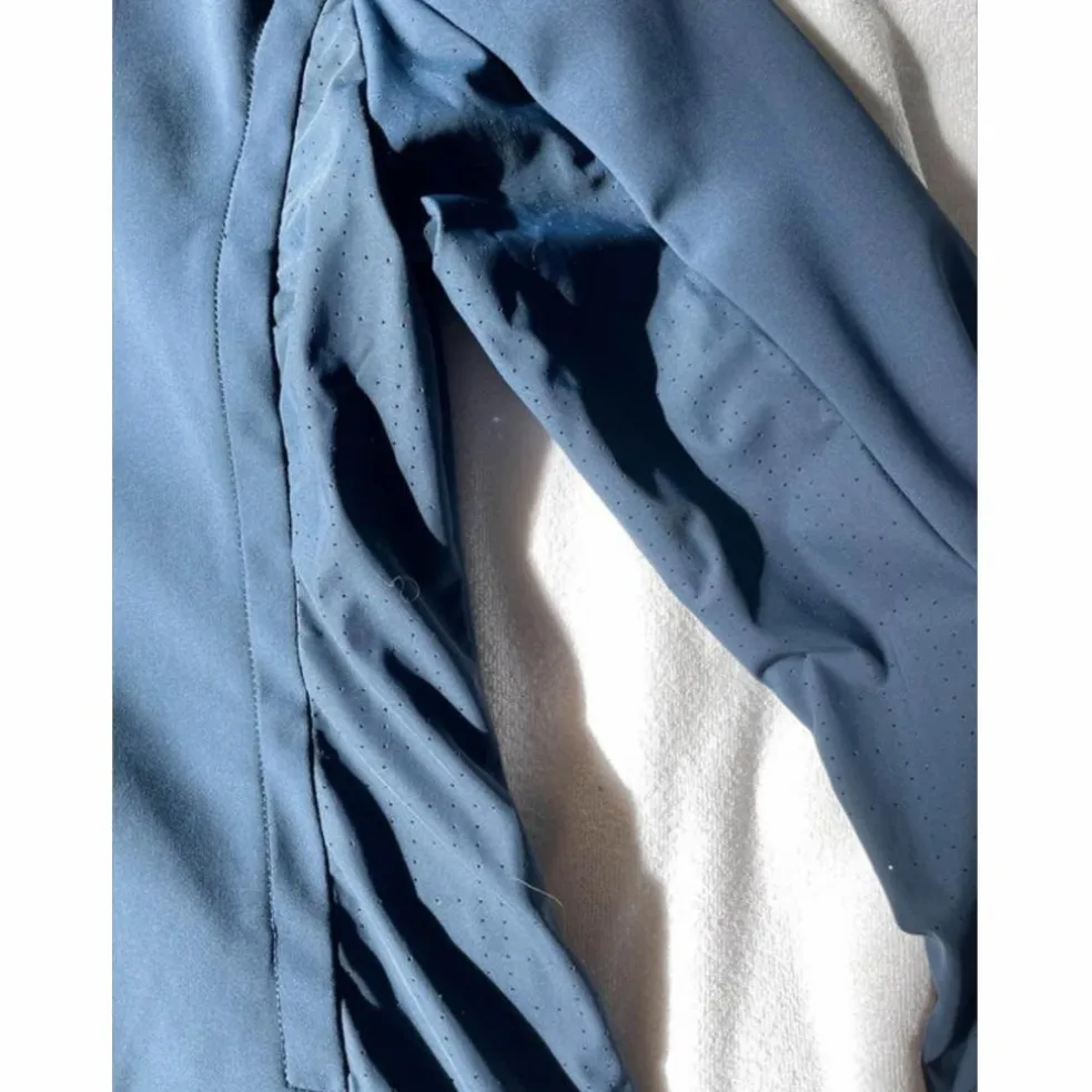 veste de concours