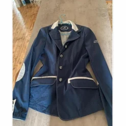 Veste de concours