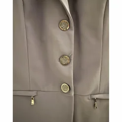 veste de concours