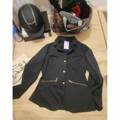 veste de concours