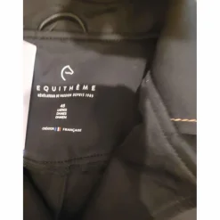 veste de concours