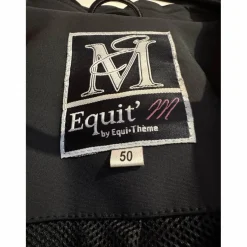 Veste de concours