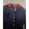 Veste de concours