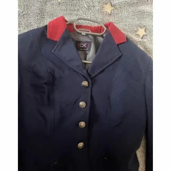 Veste de concours