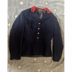 Veste de concours