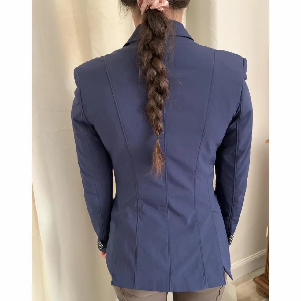 Veste de concours
